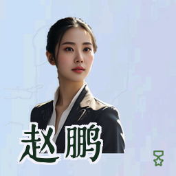 赵鹏